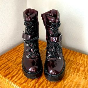 GBG women’s boots 7.5